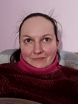 BustyLadyAlma's cam snapshot