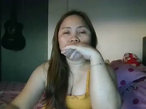 fixylady's cam snapshot