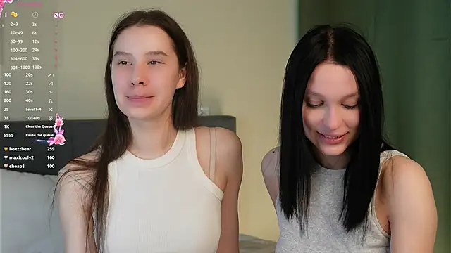 ZofiaSoshnik live sex cam