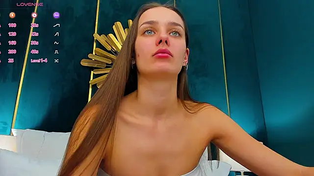 AprilWong's cam snapshot