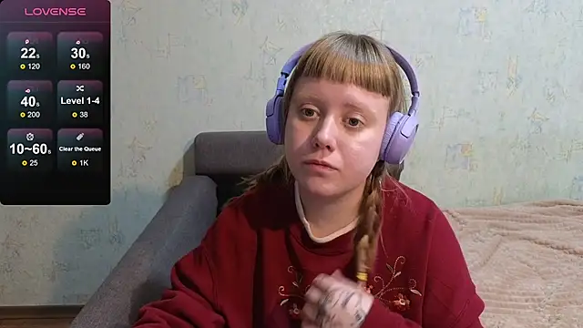 June_shy0's cam snapshot