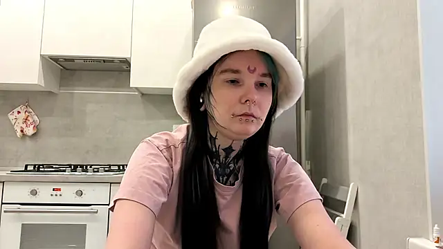 HighelikeGirl's cam snapshot