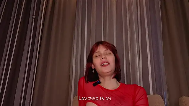 LurleneRamo's cam snapshot