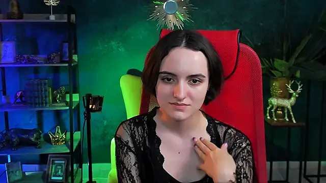 KateWillows's cam snapshot