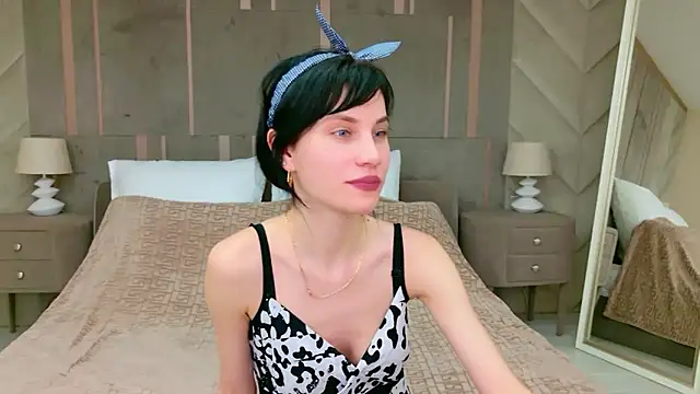 Dedra_Dixon's cam snapshot