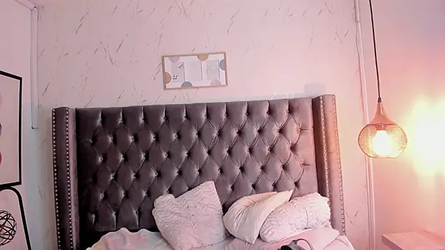 HannaTaylor's cam snapshot