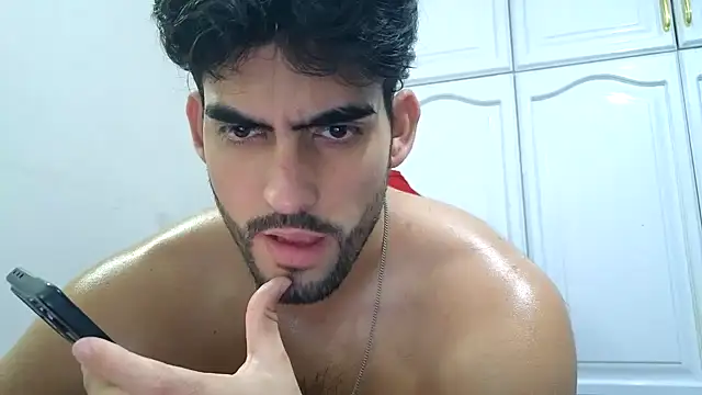 Jackyrose live sex cam