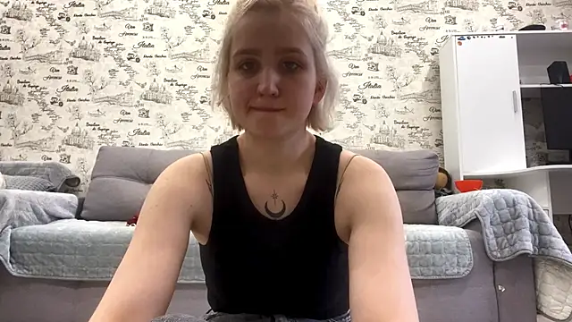 ProMilly's cam snapshot