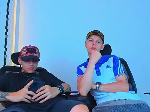 Thomas-Wil's cam snapshot