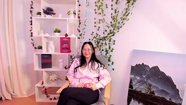 GlennaDevincent's cam snapshot