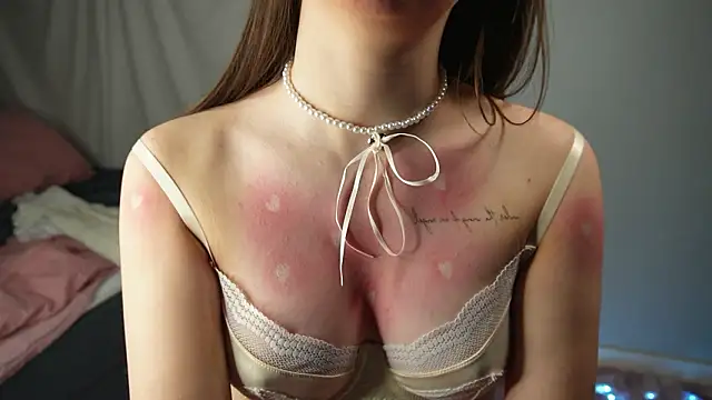 Murmella's cam snapshot