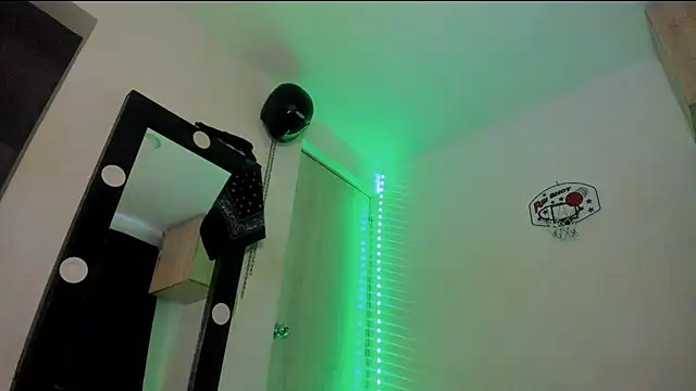 Samuel_Suarez's cam snapshot