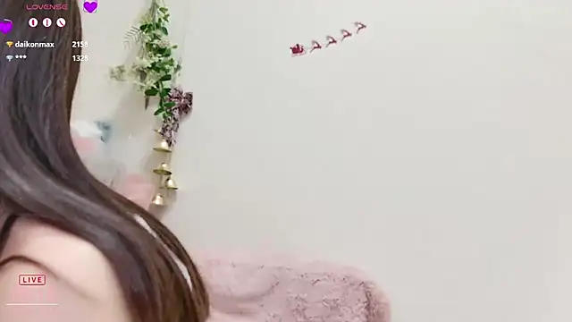 meg_0901's cam snapshot