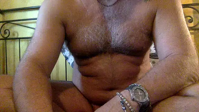 bearstepper's cam snapshot