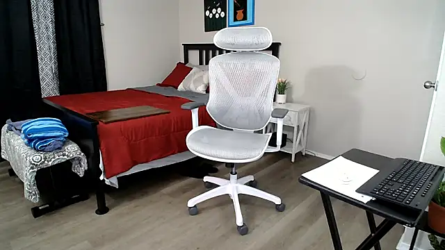 SHEILYN_'s cam snapshot