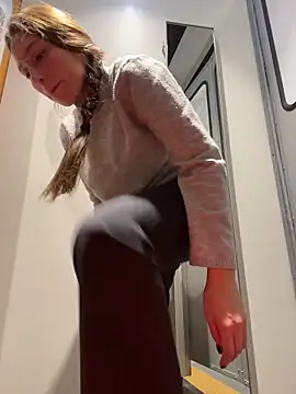 LeiaMood's cam snapshot