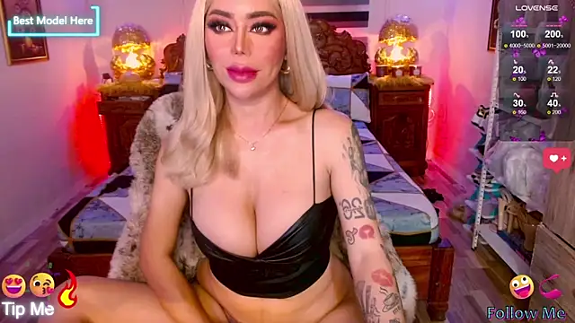 _UnstoppableMiss_'s cam snapshot