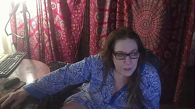 Ireallysquirt's cam snapshot