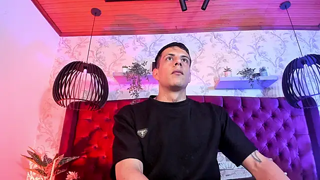 Dustin_Sonne live sex cam