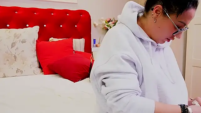 NinnaDevone's cam snapshot