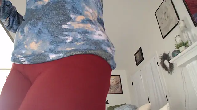 AuroraWillows's cam snapshot