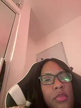 Chaniita's cam snapshot