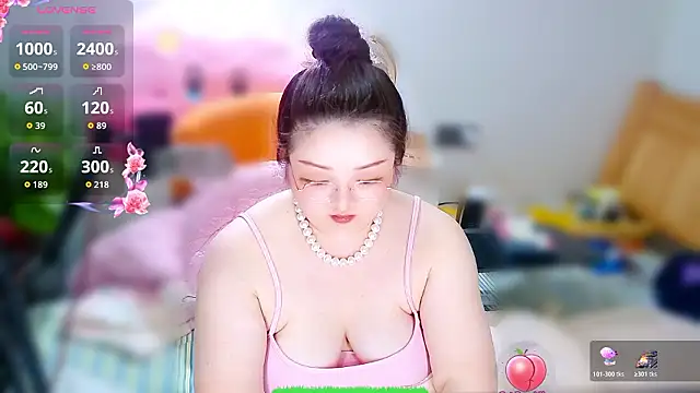 AngelwithEcup's cam snapshot