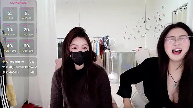 yangyang-777's cam snapshot