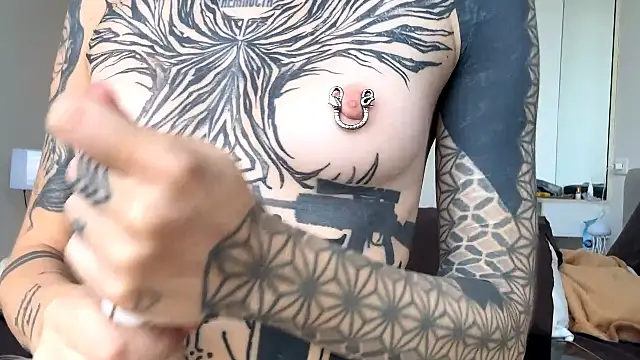 Stella_Borgerban live sex cam