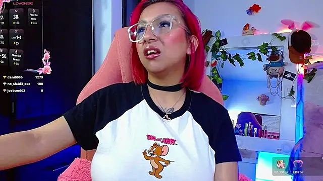 Littlerouse_'s cam snapshot