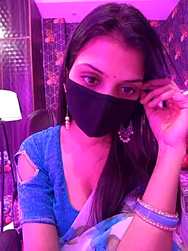 Sexy-ashi's cam snapshot