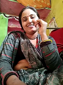 Pooja_hote's cam snapshot