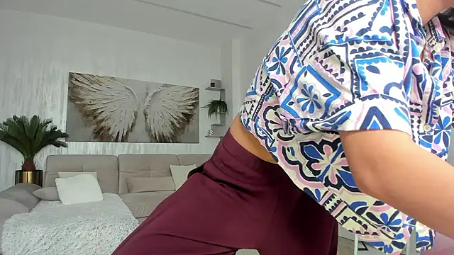 TiffanyHouston_ live sex cam