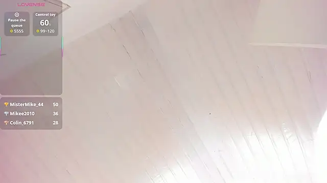 Barbieteeen's cam snapshot