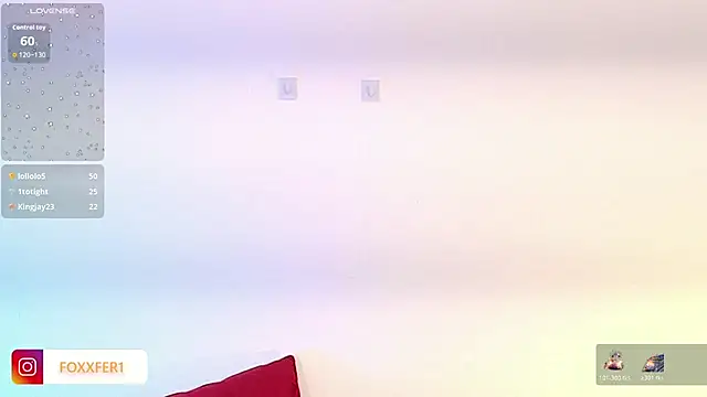 FernandaFox_'s cam snapshot