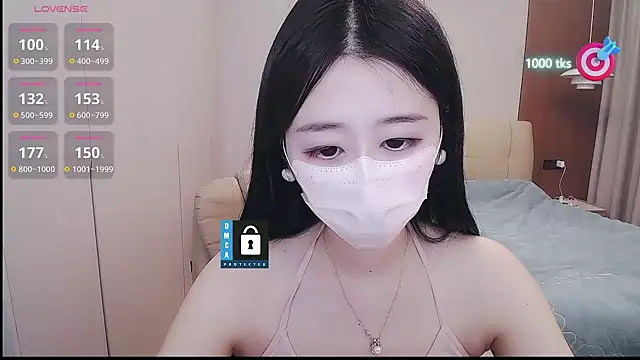 CN-xiaofei's cam snapshot