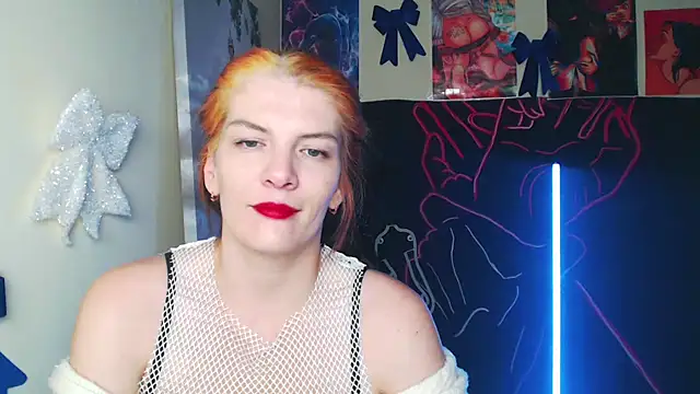 VanessaRey_'s cam snapshot