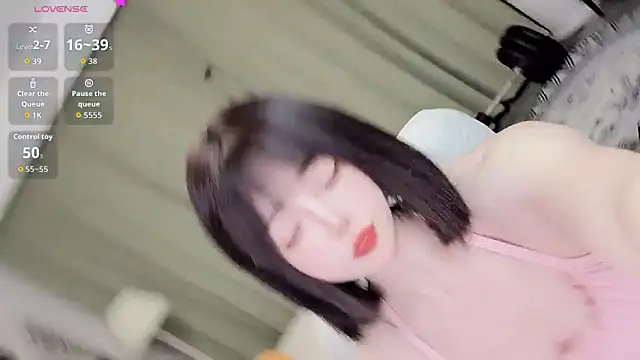 uikyy1's cam snapshot