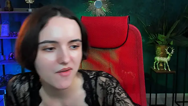 KateWillows's cam snapshot