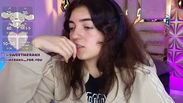 meraki_fraise's cam snapshot