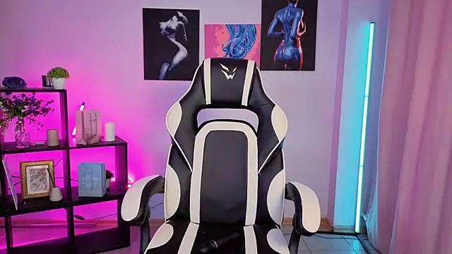 MelissaLovely_'s cam snapshot