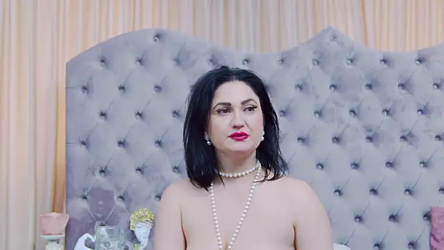 CassidyVelvet's cam snapshot