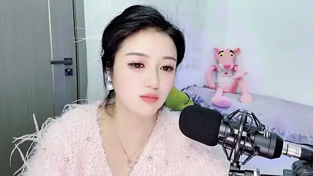 starsqimei's cam snapshot