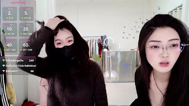 yangyang-777's cam snapshot