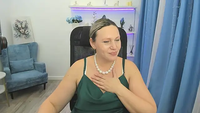 NinaStarle's cam snapshot