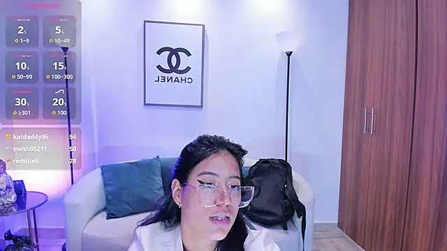 raven_stonee's cam snapshot