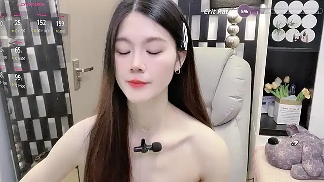 Yueyue-MM's cam snapshot