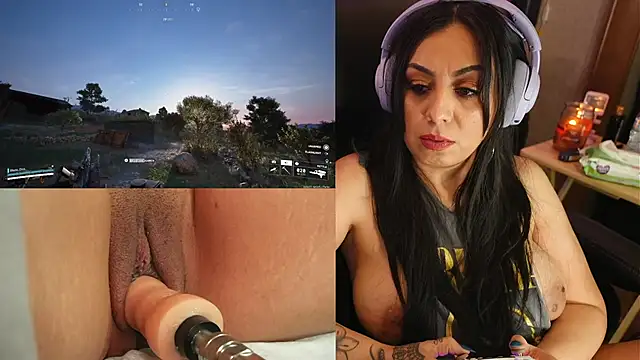 roknblaze's cam snapshot