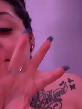 DimpleBaby's cam snapshot