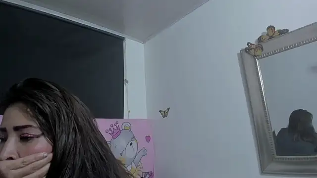 evelynesex's cam snapshot